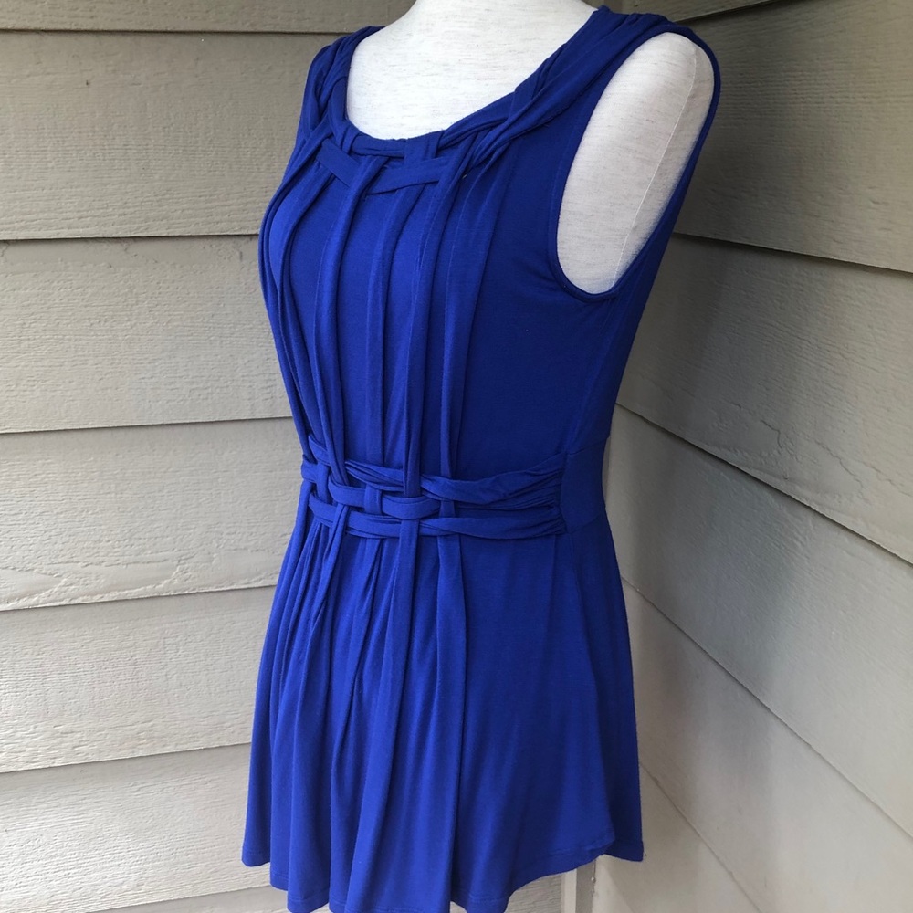 Ladies top  XS